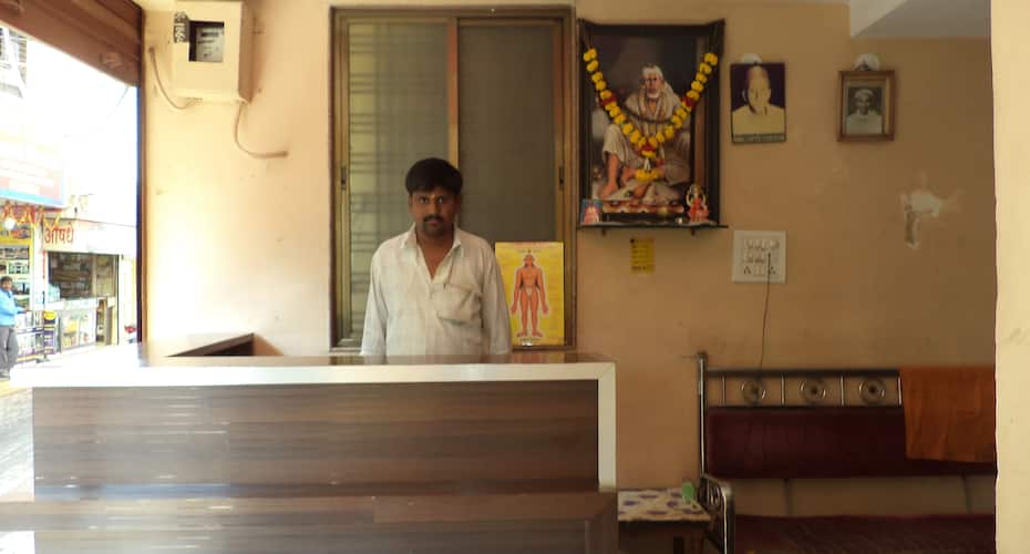 Hotel Dwarkamai, Shirdi 5
